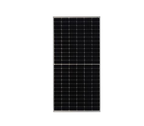 JA Solar Panel 550w - Mono - ARB Electrical Wholesalers