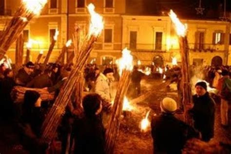 Molise Abruzzo Puglia E Toscana Si Uniscono Nella Nuova Rete Dei