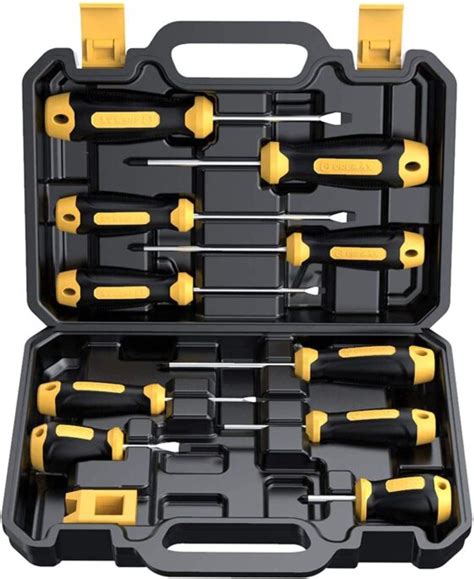 5 Best Screwdriver Sets Review And Buyers Guide SolidSmack