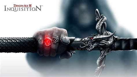 Dragon Age Inquisition The Sword Of Dragons Wallpapers And Images