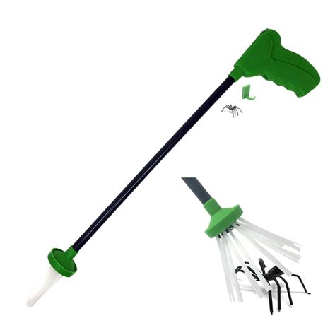 Everyday Bug Catcher Chemical Free Insect Control Harmless Spider Catcher Critter Catcher