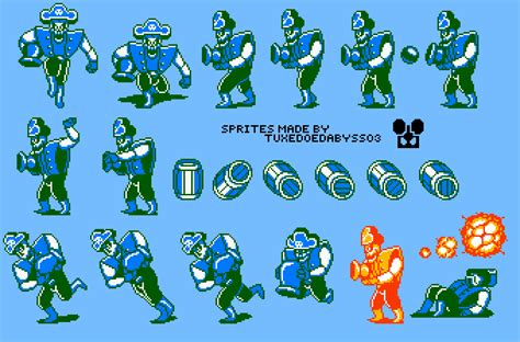 Pixilart Cap Tron Sprite Sheet By Tuxedoedabyss03