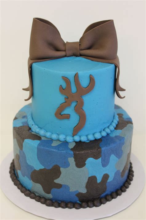 Browning CakeCentral