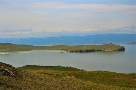 Озеро Майбалык (73 фото)
