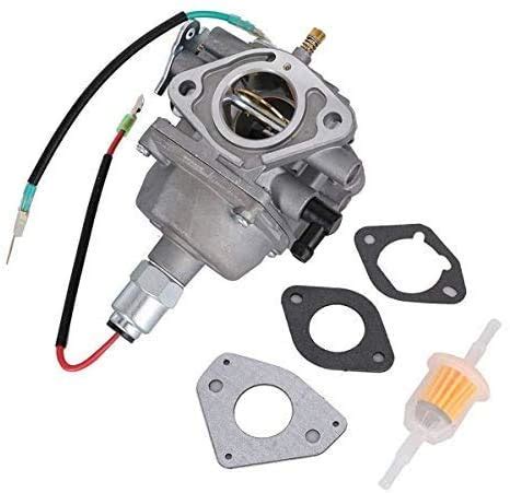 Partman AM130408 Replace Carb For JOHN DEERE Carburetor Kit L130 S2348