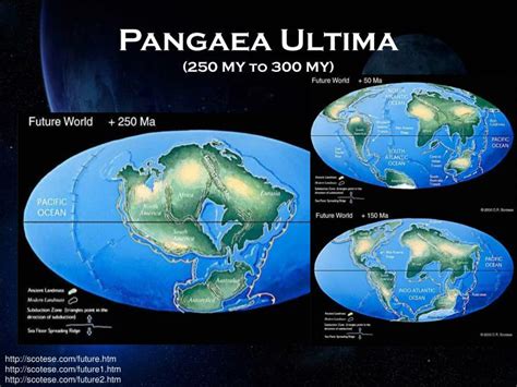 PPT - A Geological History of the Earth PowerPoint Presentation - ID ...