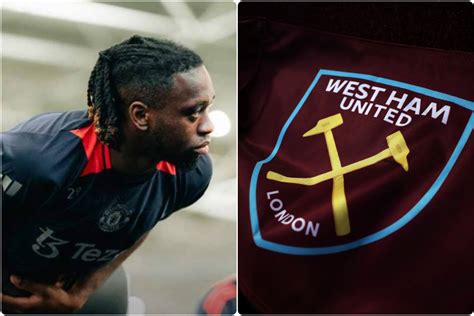 Exclusive Man Utd Set Price For Aaron Wan Bissaka After West Ham Talks