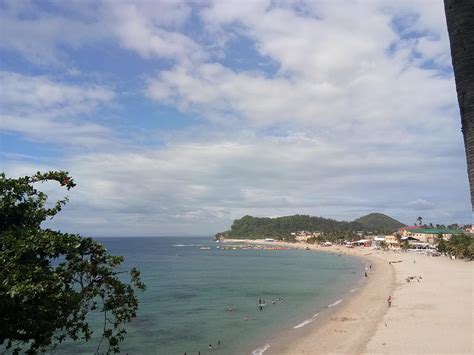 Puerto Galera Beach View Photograph by Romil Cahatol - Fine Art America