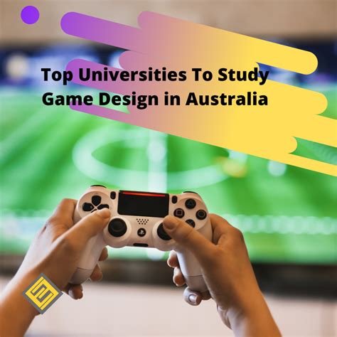 Gamedesign Archives Excel Education Study In Australia Malaysia