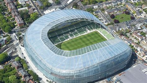 Europa League Final Tickets Dublin 2024 - Daryn Jacquelyn