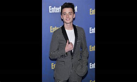 Stranger Things Fame Noah Schnapp Reveals He Is Gay