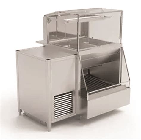 Take Away Hot Cold RPI Industries