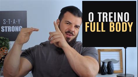 Treinar O Mesmo MÚsculo Todo Dia Funciona Youtube