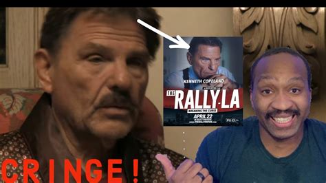 Kenneth Copeland Produced A Movie And Its Bad Youtube