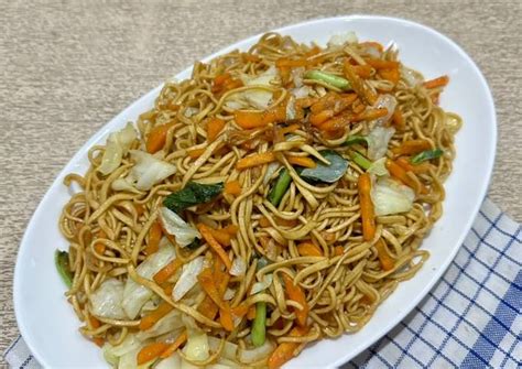 Resep Mie Goreng Jawa Oleh Rini Dwi Astuti Cookpad