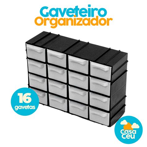 Organizador Gavetas Ou Gavetas Para Objetos Pequenos