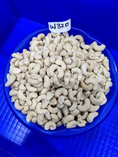 Whole W320 Cashew Nut At Rs 630 Kg In Tirupati ID 2852208387088