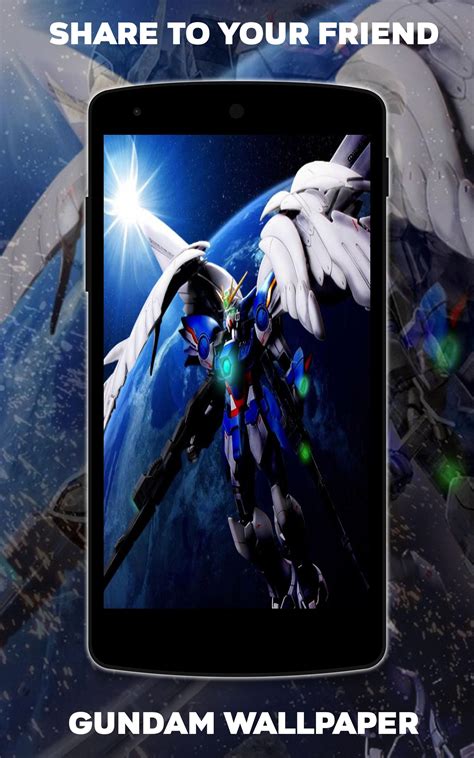 Gundam Live Wallpaper Pc ~ hintergrund free pic