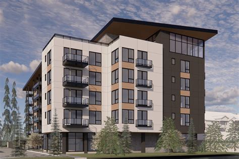 Annex Apartments — Urbal Architecture