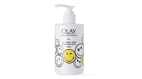 Olay Body Cellscience Body Lotion Hcp Packaging