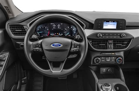 2021 Ford Escape Specs Prices Mpg Reviews And Photos