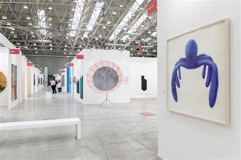 Arte Fiera Bologna 2022 Prime Impressioni Artribune