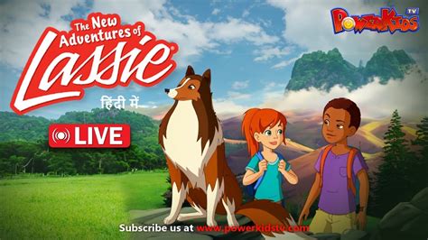 🔴live Lassie New Episodes Brand Now Show Youtube