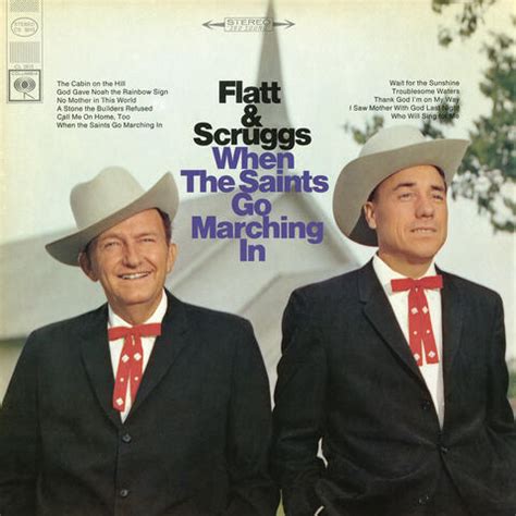 Lester Flatt & Earl Scruggs | iHeart