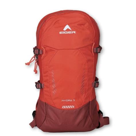 EIGER HYDRA 5 HYDROPACK Lazada Indonesia