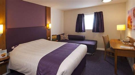 ≡ PREMIER INN LONDON WATERLOO 3⋆ ≡ UNITED KINGDOM ≡ UPDATED RATES