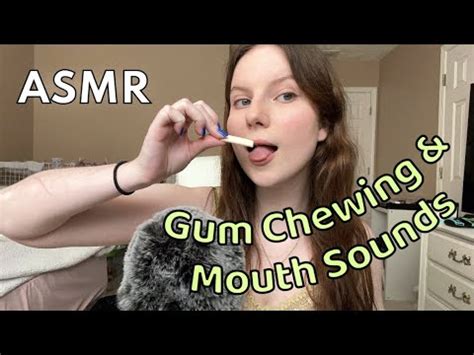 ASMR Ramen Mukbang Intense Mouth Sounds And Rambling