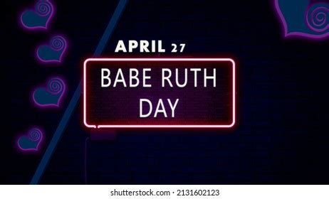 Babe Ruth Images Stock Photos Vectors Shutterstock