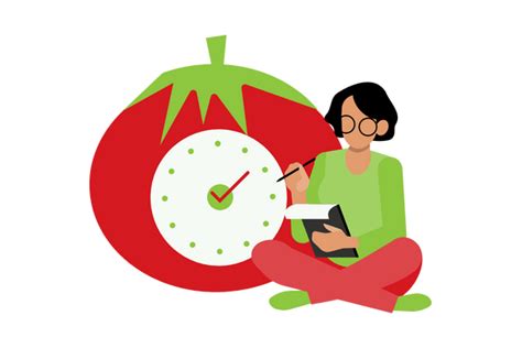 The Pomodoro Technique Aulasneo