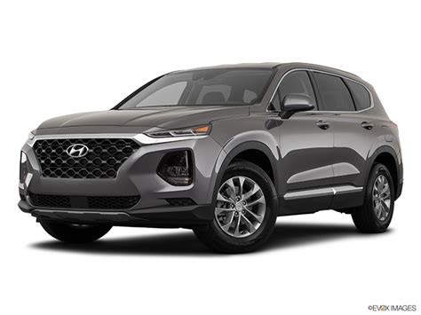 Hyundai Santa Fe 2020 Prix Avis Dexperts Photos Et Spécifications Canada Drivingca