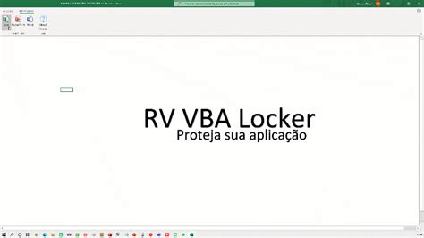 Como Bloquear O Vba E Aumentar A Seguran A No Excel Guia Do Excel