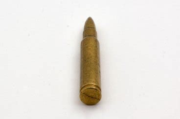 Garand S Rifle Bullet 56 Cartridges World War I II 1914 1945