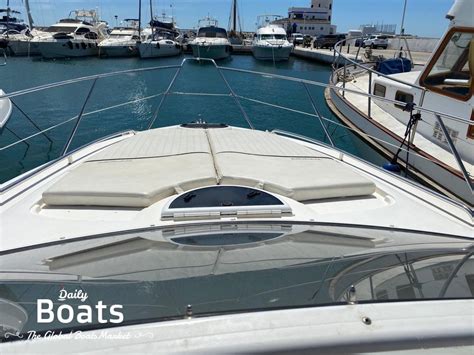 2004 Fairline Targa 34 For Sale View Price Photos And Buy 2004