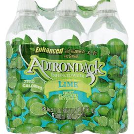 Adirondack Enhanced Water Lime 16 9 Fl Oz Delivery Or Pickup Near Me