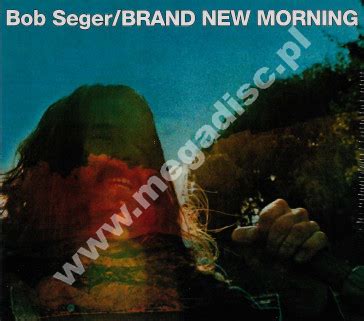 Bob Seger Brand New Morning Arg Digipack Edition Very Rare