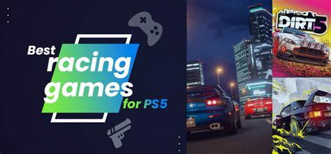 Best Racing Games For Ps5 In 2024 Updated List