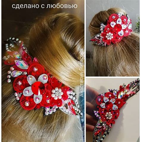 Купальники для худ. гимнастики в Instagram: «Украшение к купальничку🔥🔥🔥…»