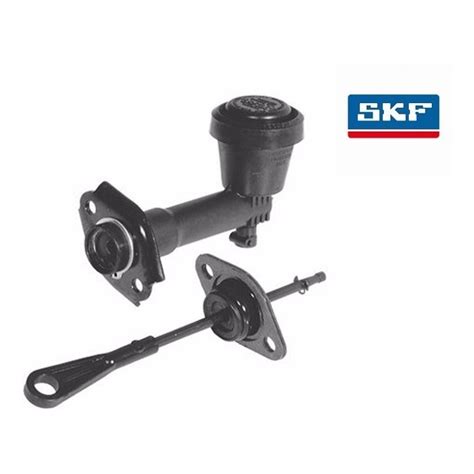 Cilindro Mestre Escravo Embreagem Skf Silverado Grand Blazer Shopee