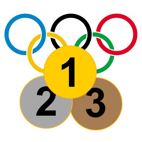 Free Icon Olympic Image Png Transparent Background Free Download