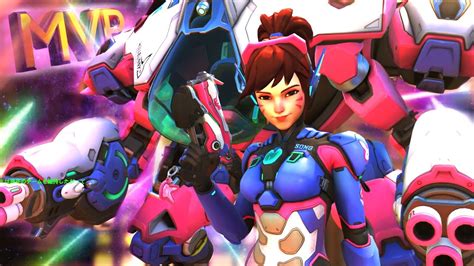 OW2原宿系ガンタンクがヤバすぎるらしいです ow2 gameplay gaming ゲーム実況 オーバーウォッチ2 YouTube