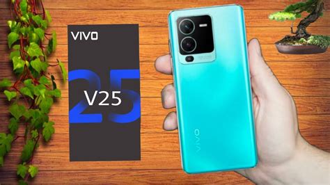 Vivo V First Impression Review What This Smartphone Can Change