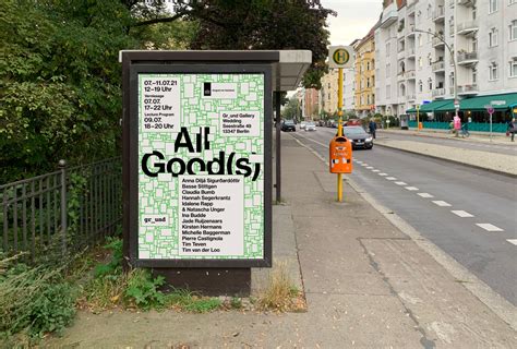 All Good(s) - Onck West