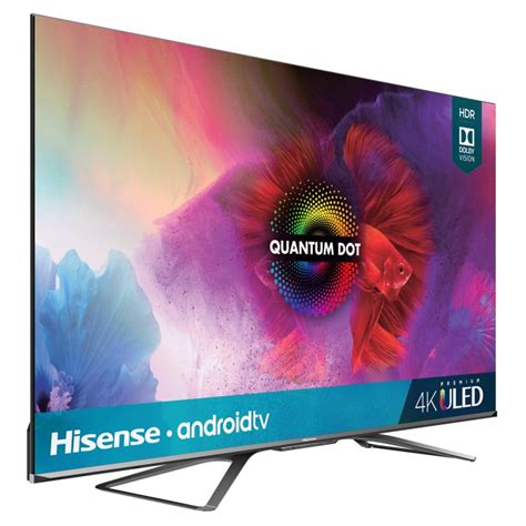 Product Support Quantum K Premium Uled Hisense Android Smart Tv