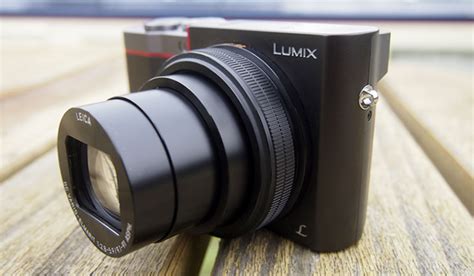 Panasonic Lumix TZ100 review by CameraLabs – 43 Rumors