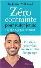 Zero Contrainte Pour Ne Pas Vieillir Il N Y A Pas D Age Pour Co