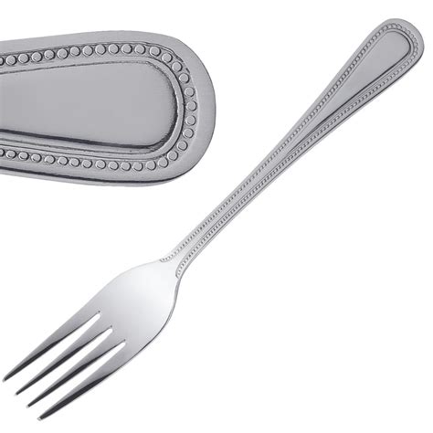 Olympia Bead Table Fork Pack Of 12 C126 Buy Online At Nisbets